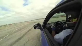 RHS Fast Run34 7