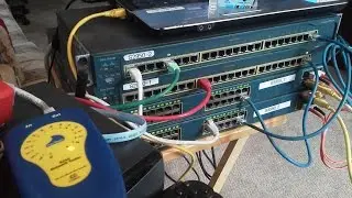 Router password recovery on Cisco packet tracer