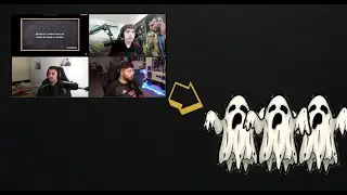 DAVO XENEIZE Y PUERCOBRUL JUEGO + DOMADA FINAL