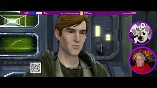 SWTOR Storytime with Dag and Peep, Episode 84