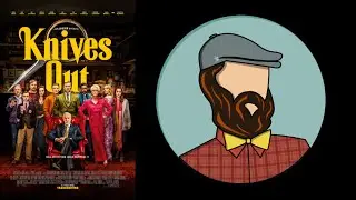 Knives Out (2019) Movie Review