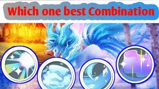 Alolan ninetales buff moveset 🔥🔥