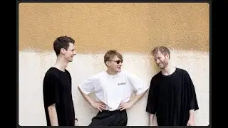 A-TRANE & IG JAZZ PR&Auml;SENTIEREN: &laquo;JAB105&raquo; JAZZAUSBERLIN 2022 MARK PRINGLE 'S BRIGHT DARK