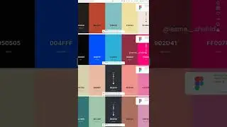 Color Schemes | Where to Find The Perfect Color Scheme for Your Next Design? | Asma Shahid