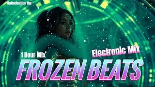 Bass House &times; Glitch Electro｜Distorted Drops & Heavy Basslines