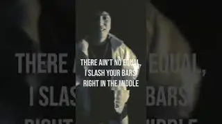 Nicest - JomattzPRDG (Official Lyric Video)