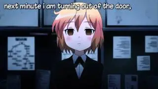 Obsessions Nightcore