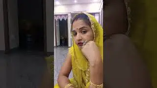 #husband wife  #funny #marwadi #comedy