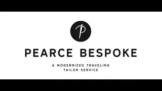 Pearce Bespoke Franchise: Elevate Style with Custom Luxury Menswear!