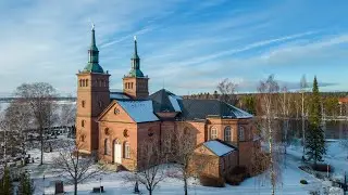 3. sunnuntai Loppiaisesta, Tyrvään messu 25.1.2026