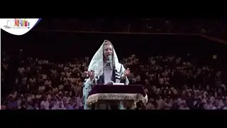 יצחק מאיר - והביאותים - סליחות בבנייני האומה ירושלים | Yitzchak Meir - Vahavi'otim Slichot Live