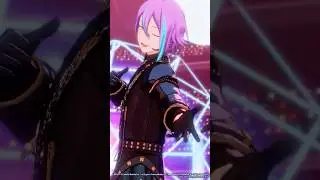 #プロセカあんスタコラボ 『フュージョン』から、類のさまざまな表情をご紹介💫コラボイベント『カラフル★世界で輝く星たち』開催中❗#あんスタ #プロセカ #DIVerse #神代類
