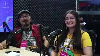 YattaLog na Gamescom 2024 - PodCast 2