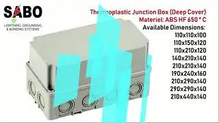 Total Earthing Solutions - SABO Systems Pvt Ltd (India)