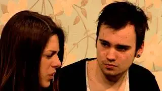 Acting Showreel - Jimmy Ginger