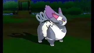 [PU] Pokemon Sun and Moon Wifi Battle #151 Vs. Blake (1080p)