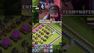 The CRAZIEST Bug In Clash Of Clans History? (Instant Disconnect)