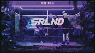 [FREE] Daft Punk x DTF x PNL Type Instru'1990' Prod. SERALAND | Synthwave | Miami Vice | Retrowave |