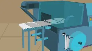 Factory | Industry | Animation