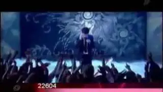 Sergey Lazarev - Dazhe esli ty uydesh