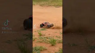 #rc #rccar #fyp #foryou #trending #viral #traxxas #arrma #content