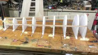 50% Laser 200 construction