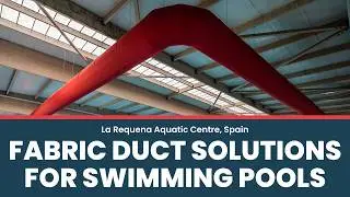 FabricAir Swimming Pool Installations (Spain)