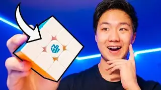 ЯВЛЯЕТСЯ ЛИ GAN 11 PRO ЛУЧШИМ 3X3 НА РЫНКЕ?
