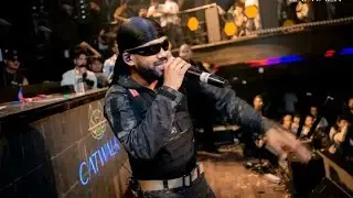 NAWAJ ANSARI LIVE CONCERT IN CATWALK, POKHARA || JUNGLE KO BHOOT X SAMAN NIKAL🔥 || @NawajAnsari