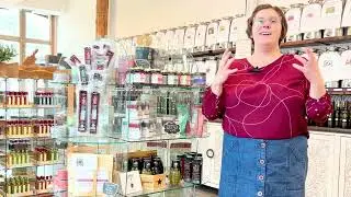 Support Local Shops! Small Business Saturday 10% Off Elderberry Family Farms