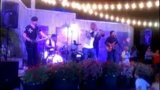 Blonde Ambition Band - Tonight's Gonna Be a Good Night