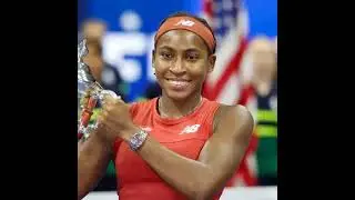 Coco Gauff Launches Own Agency After Leaving Team8