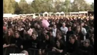 Death Feast Openair 2010 HMHTV