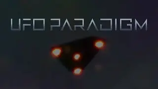 UFO Paradigm TV Roger Stankovic