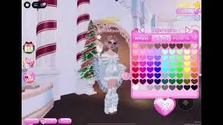 Dress to impress free play
