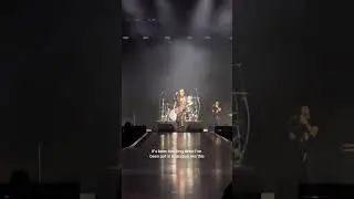 need to see him strut onto the stage again soon 🥹🥹🥹 #concert #fyp #mgk #machinegunkelly
