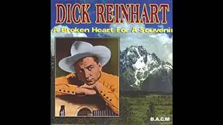 Dick Reinhart - 