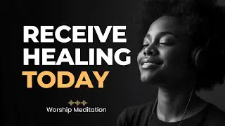 5 Healing Scriptures That Will Strengthen You Today | Scriptures Turned Into Sound