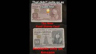 &ldquo;EBT System CRASH Part 7: The Shocking Update&rdquo;
