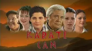 Karatecan - 1.Bölüm