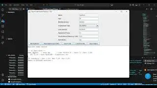 CREDIT SCORE CALCULATOR ||JAVA PROJECT KLH || SECTION 14 TEAM A