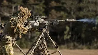 APELAÇÃOOO ❗❗ Sniper acertando a Extremas Distâncias 💥 OPERAÇÃO FRONTEIRA 5 - Barra do Garças MT
