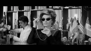 La Dolce Vita | Federico Fellini (1960)