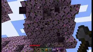 Minecraft SURVİVAL bölüm 2