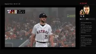 Brian1615mixer's Live PS4 Broadcast