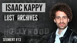 Архив прямых трансляций Исаака Каппи | Сегмент №18