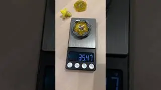 Самый ОП-Бейблейд X Блейд на сегодняшний день! #beyblade #beybladex #hobby