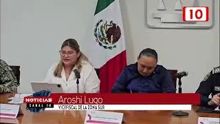 Suman m&aacute;s de 45 denuncias en Chetumal contra defraudadores que da&ntilde;aron a ciudadanos
