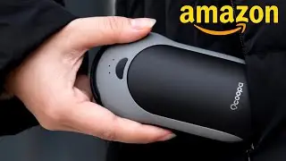 13 Coolest Winter Gadgets on Amazon