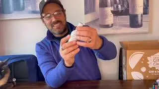 Craft Gin Club Christmas 2022 Big Box
